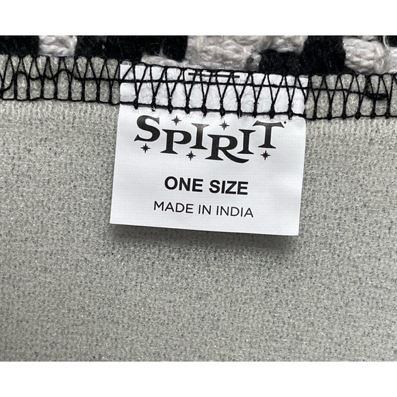 Spirit Halloween Reciprocal Tariffs Parody Costume NWT! - Picture 15 of 16